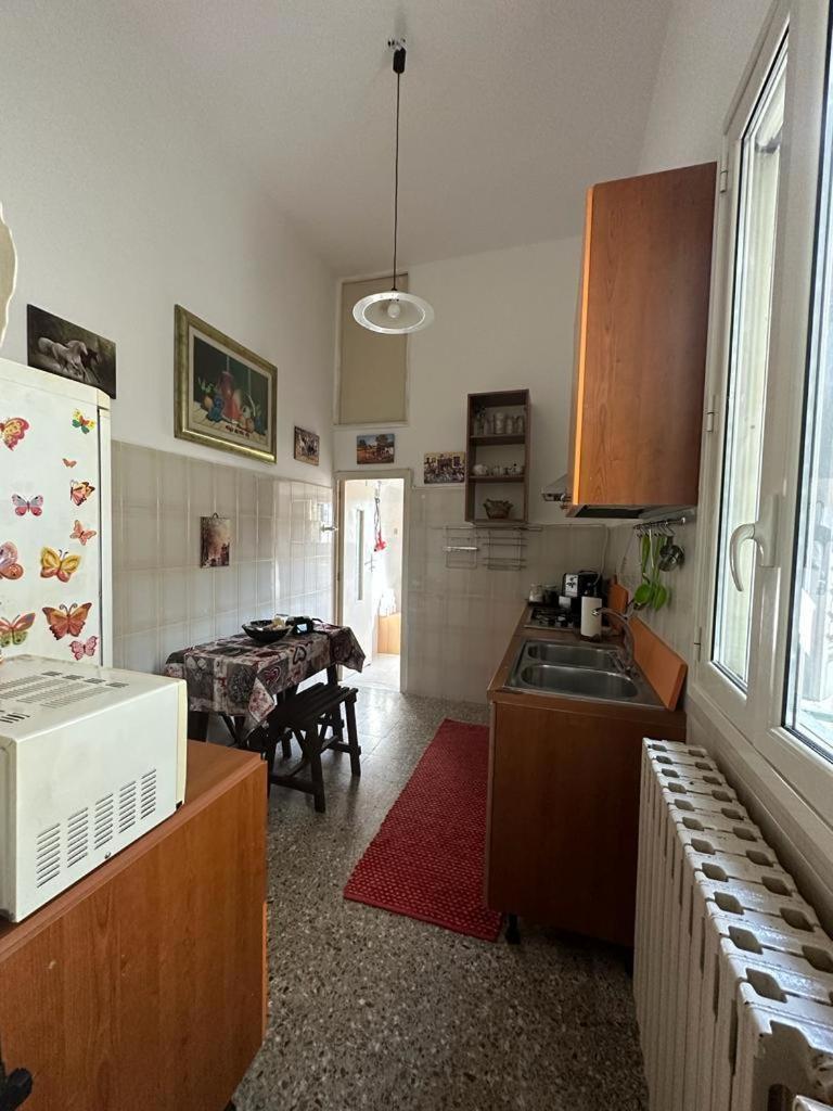 Casa Vacanza Da Maria Villa Lecce Ngoại thất bức ảnh
