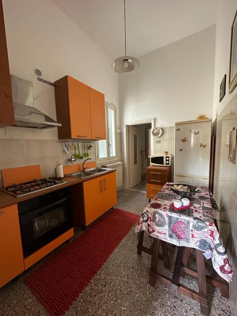 Casa Vacanza Da Maria Villa Lecce Ngoại thất bức ảnh