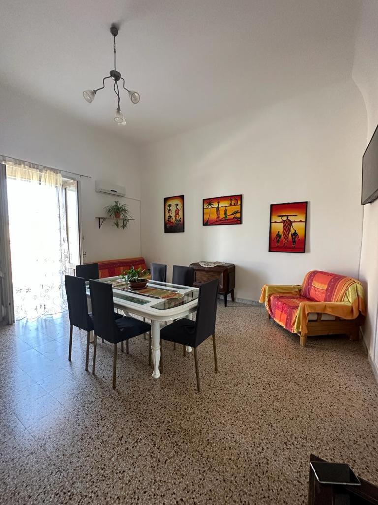 Casa Vacanza Da Maria Villa Lecce Ngoại thất bức ảnh