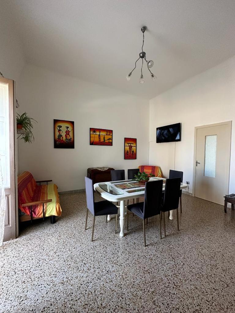 Casa Vacanza Da Maria Villa Lecce Ngoại thất bức ảnh